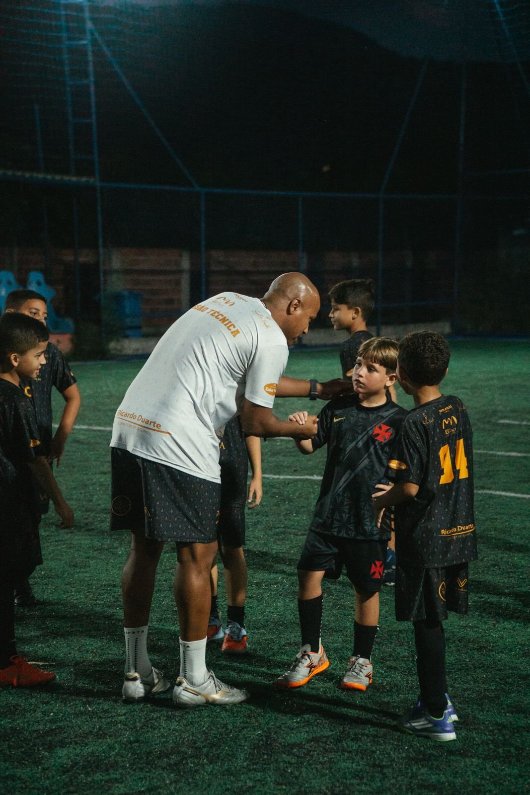 Foto da Funcional Elite