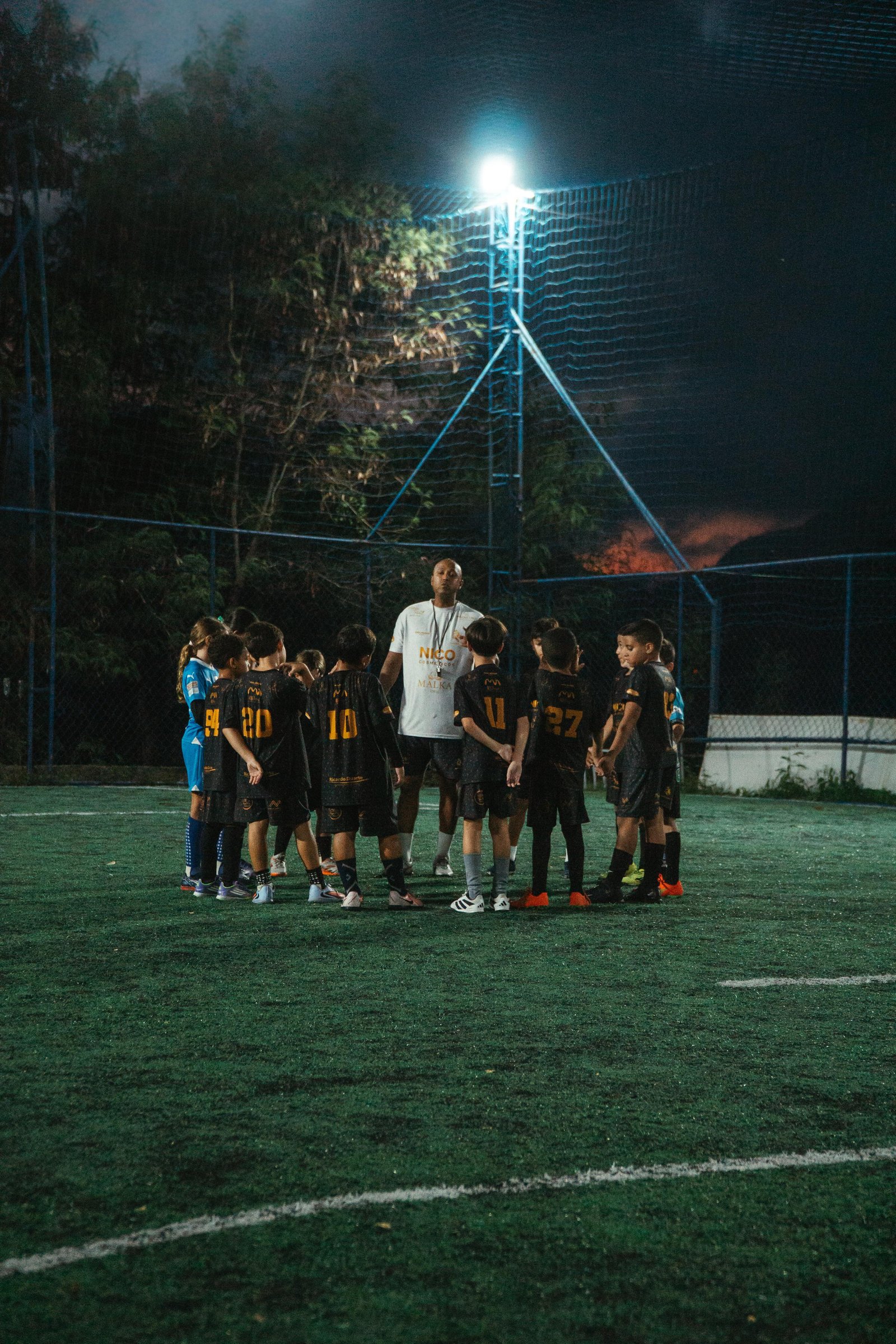 Foto da Funcional Elite