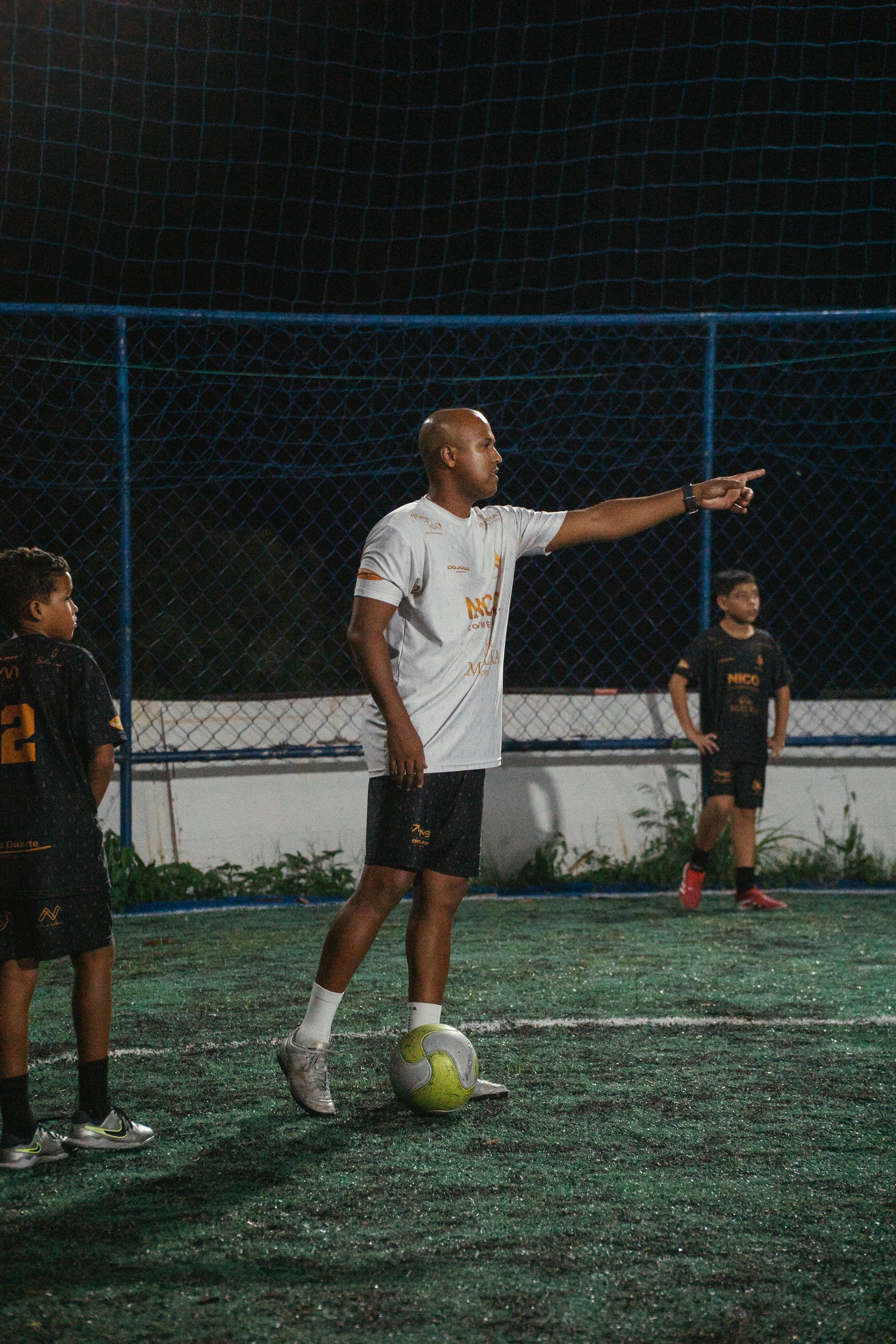 Foto da Funcional Elite