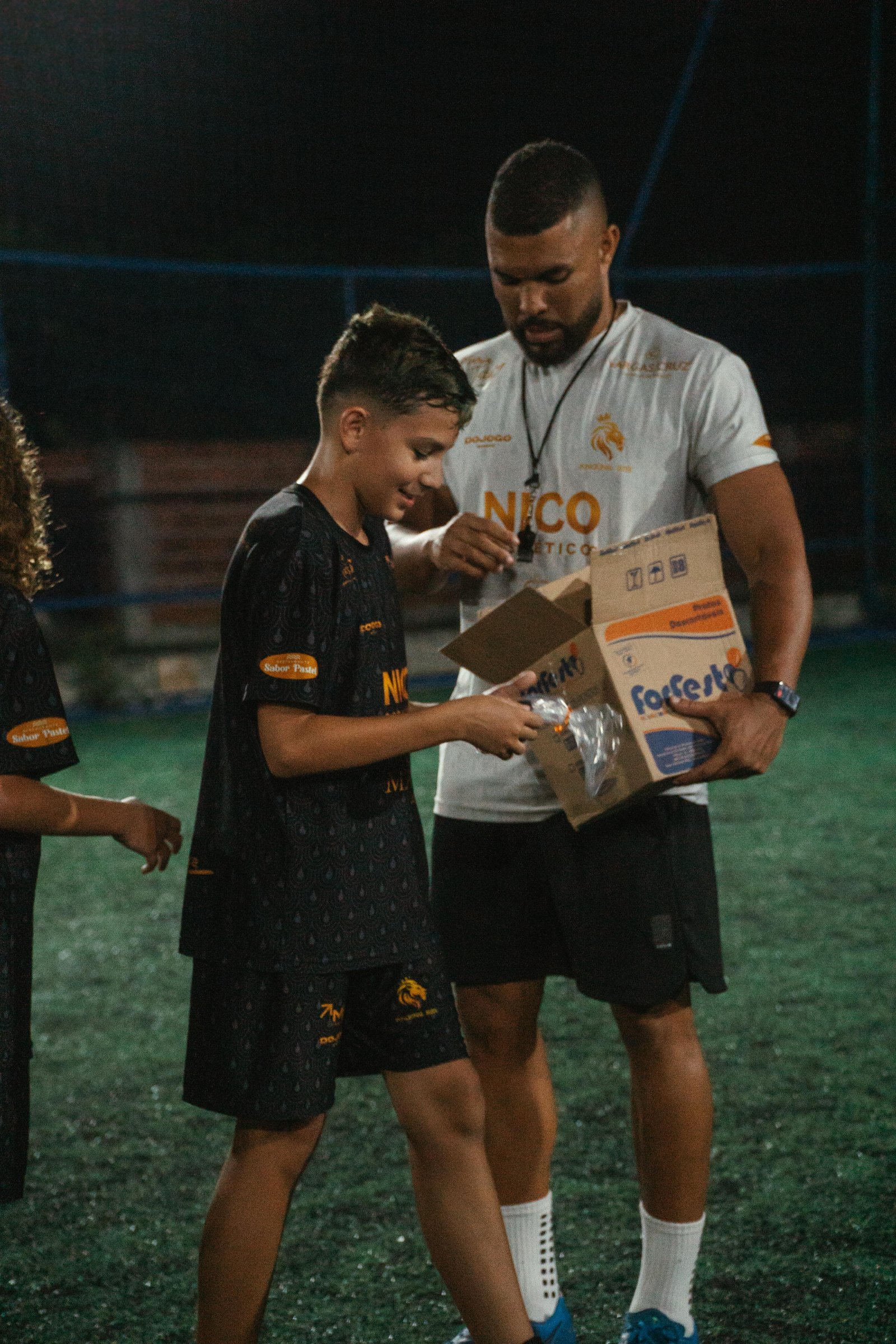 Foto da Funcional Elite