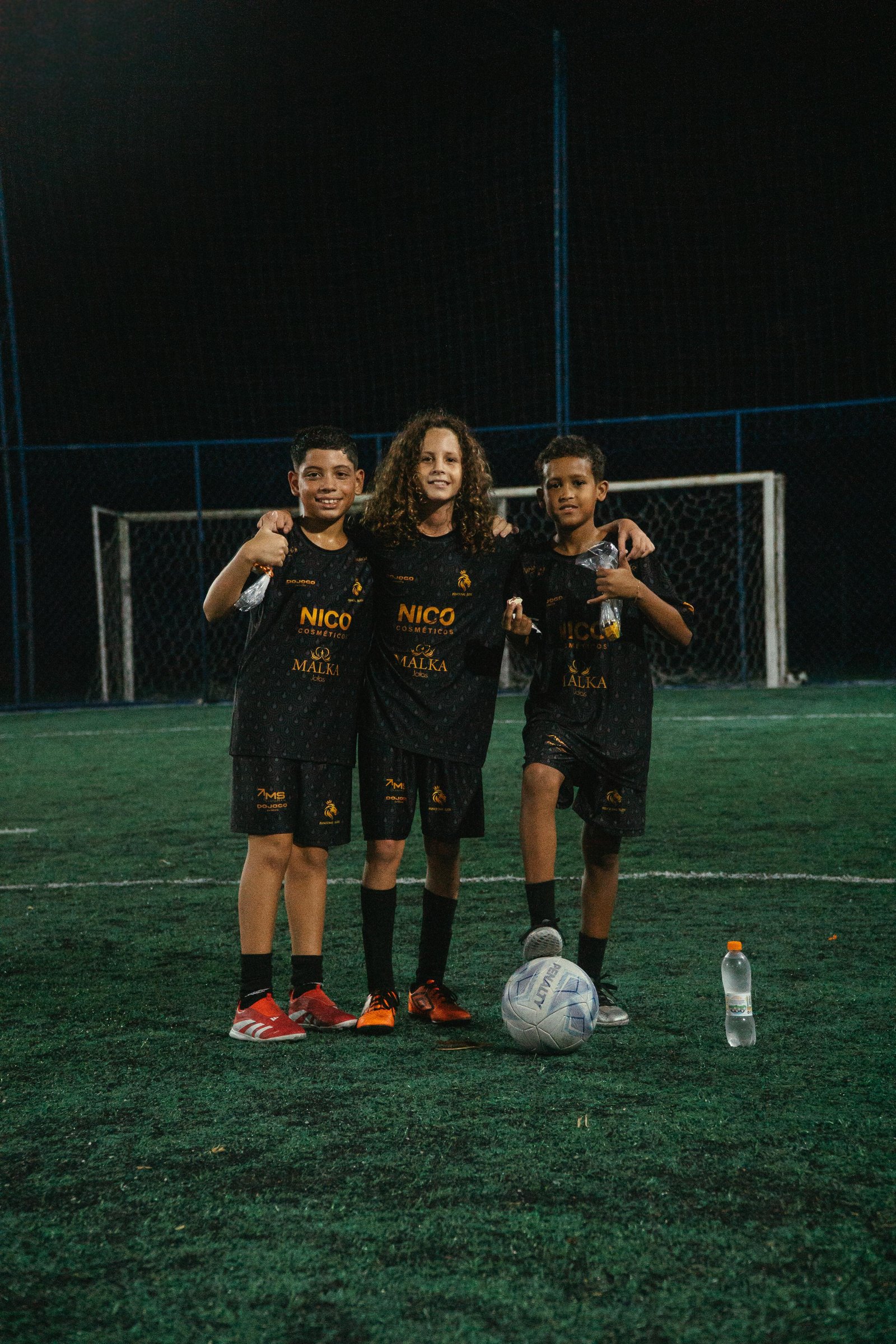 Foto da Funcional Elite
